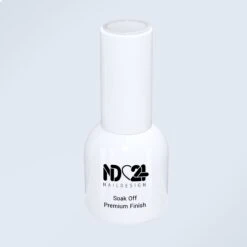 Soak Off Finish NoWipe -Nagelgeräte Geschäft 4205219 3