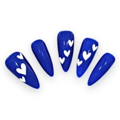 Nailart Sticker Deluxe -Nagelgeräte Geschäft 4205245 1