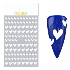 Nailart Sticker Deluxe -Nagelgeräte Geschäft 4205245 426d2d16 9427 4952 8876 662e713fe7ed