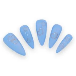 Nailart Sticker Deluxe -Nagelgeräte Geschäft 4205246 1