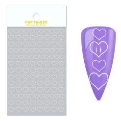 Nailart Sticker Deluxe -Nagelgeräte Geschäft 4205247 6c462eb4 e8f1 4fa2 b9b5 55d30b9bd723