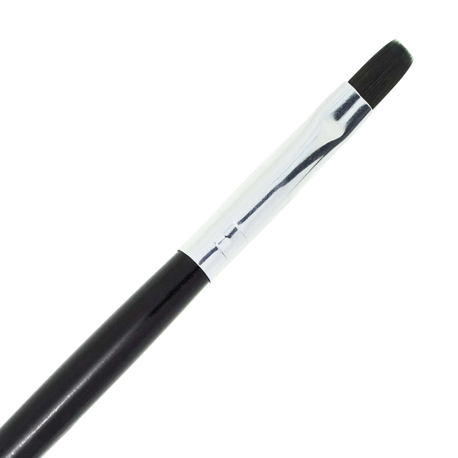 Gel Pinsel Feinhaar 5 Gel Pinsel Feinhaar – Bild 3