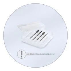 Nagel Fräser Style Easy -Nagelgeräte Geschäft 4205287 6 51ed37db 4ff8 4e81 95b7 3deda186238e