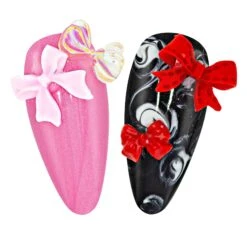 Nailart Overlay Schleifen Mix -Nagelgeräte Geschäft 4205340 2 deac692d db9a 4ec8 b4bb eafb47c78102