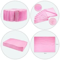 Nageldesign Hygiene Unterlage -Nagelgeräte Geschäft 4205360 5