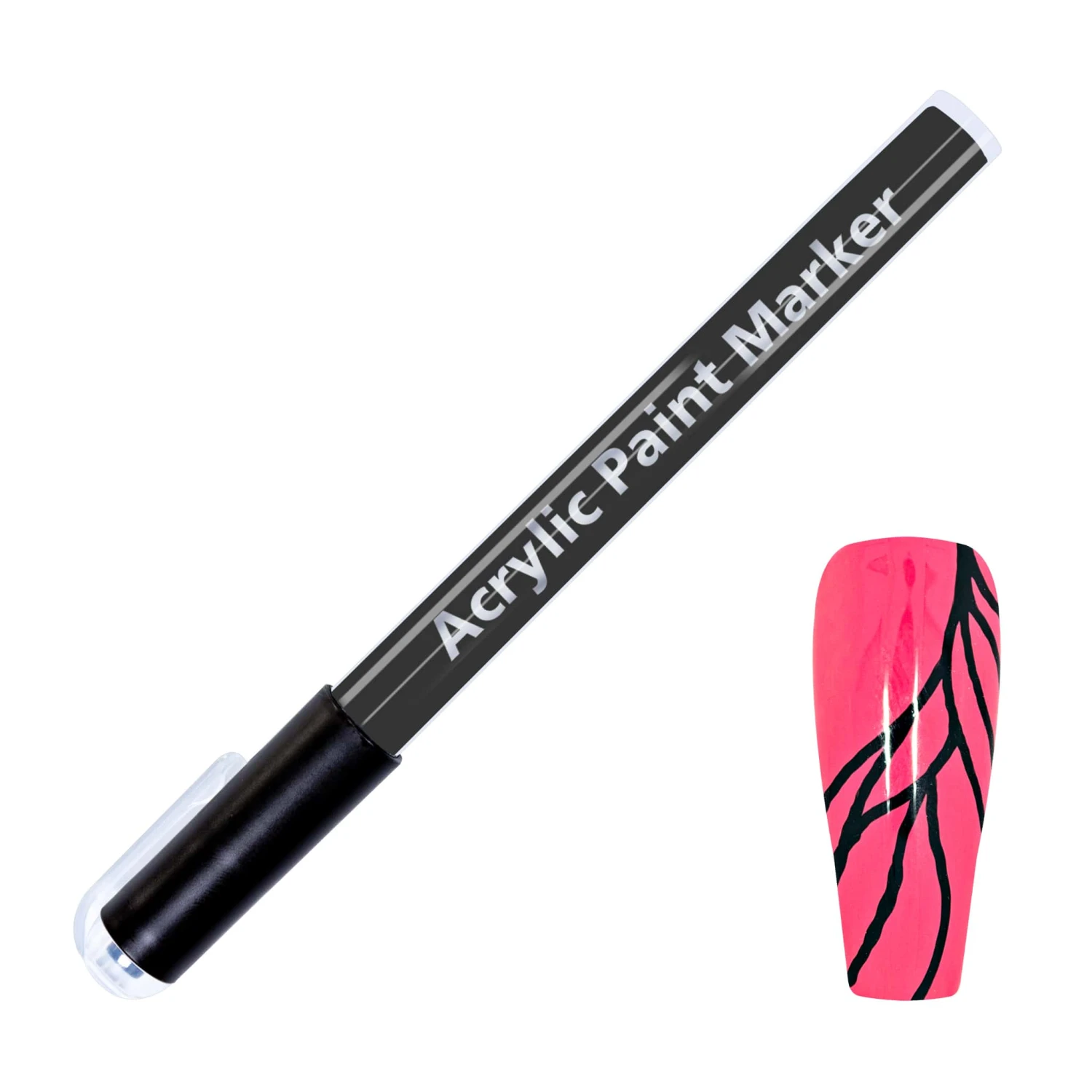 Nailart Pen 3 Nailart Pen