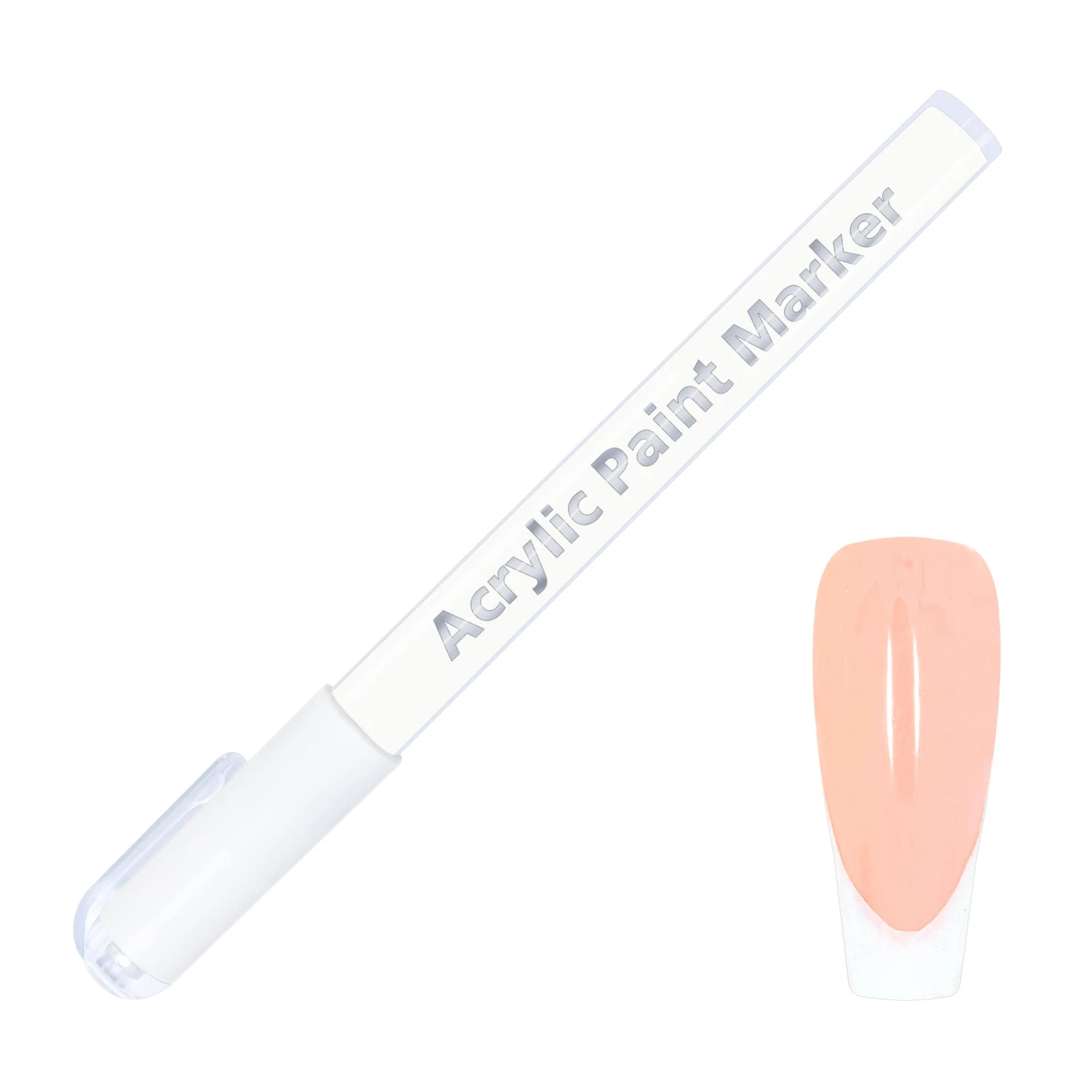 Nailart Pen 4 Nailart Pen – Bild 2