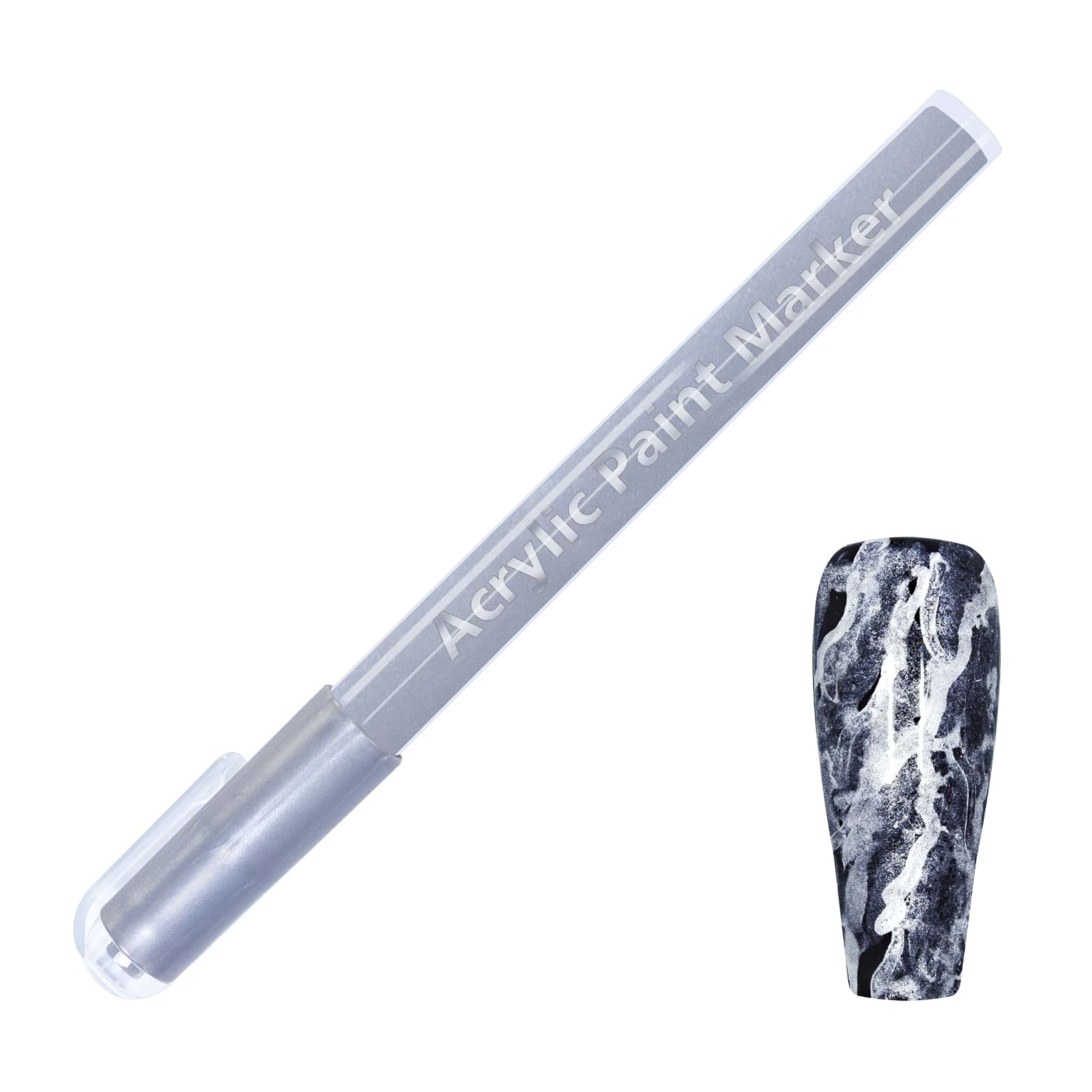 Nailart Pen 7 Nailart Pen – Bild 5