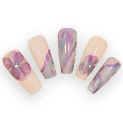 Nailart Aquarell Malfarben -Nagelgeräte Geschäft 4205369 4