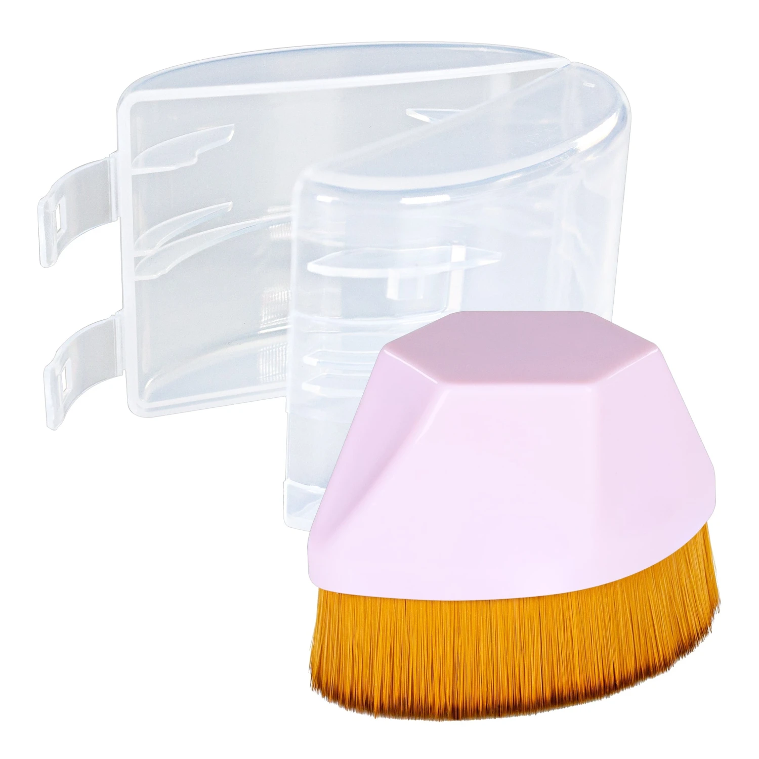 Staubpinsel Super Soft 3 Staubpinsel Super Soft