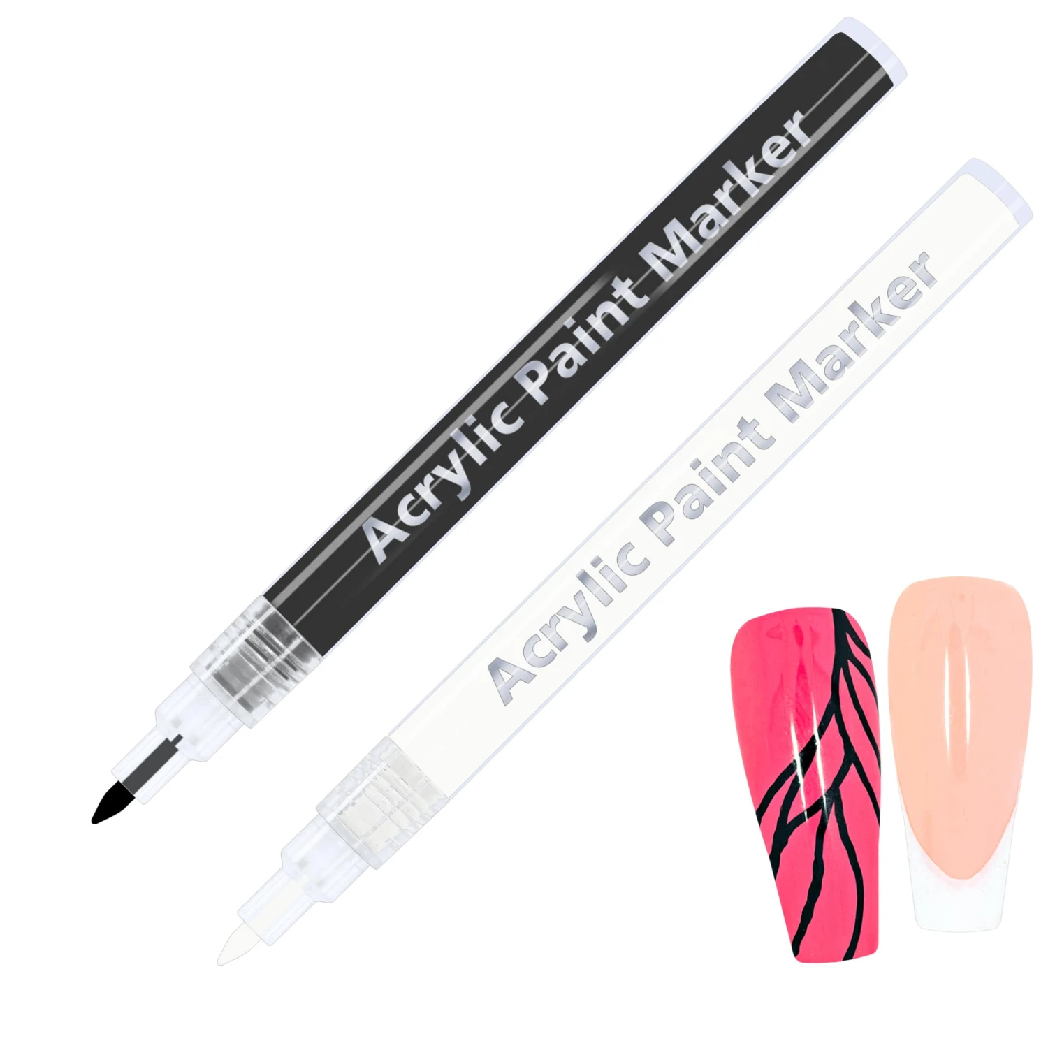 Nailart Pen Set 3 Nailart Pen Set