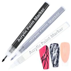 Nailart Pen Set 18 Nailart Pen Set -Nagelgeräte Geschäft 4205377 c30e7fd9 a6ed 4d77 a35d ea374650f3af