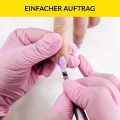 Soak Off Gel Mix Your Collection Set -Nagelgeräte Geschäft 4205454 3