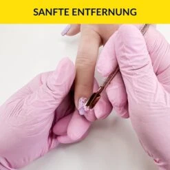 Soak Off Gel Mix Your Collection Set -Nagelgeräte Geschäft 4205454 5