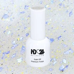 Soak Off Finish NoWipe -Nagelgeräte Geschäft 4205457 3