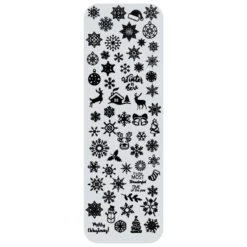 Premium Stamping Schablone Event -Nagelgeräte Geschäft 4205486 132a1954 6678 45c9 a270 12ffbca98a4e