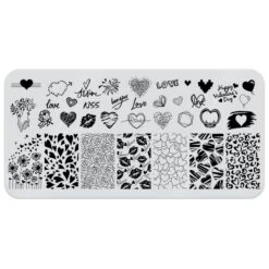 Premium Stamping Schablone Event -Nagelgeräte Geschäft 4205487 bfb4783a e914 4cf7 ae7d ccac6298c19e