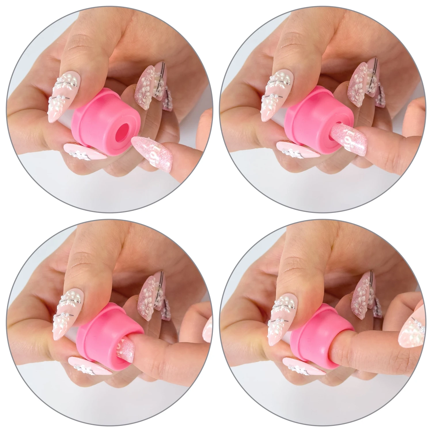 Remover Caps 4 Remover Caps – Bild 2