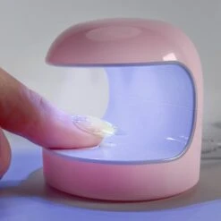 Lichtgerät MiniCube 13 Lichtgerät MiniCube -Nagelgeräte Geschäft 4205497 5