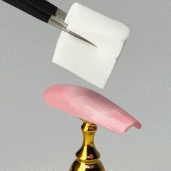 20 X Nailart Schwamm Würfel -Nagelgeräte Geschäft 4205611