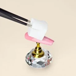 20 X Nailart Schwamm Würfel