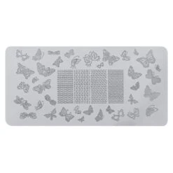 Premium Stamping Schablone Event -Nagelgeräte Geschäft 4205614 a63dd65d f944 49dd 90ce 514184c0c7a6