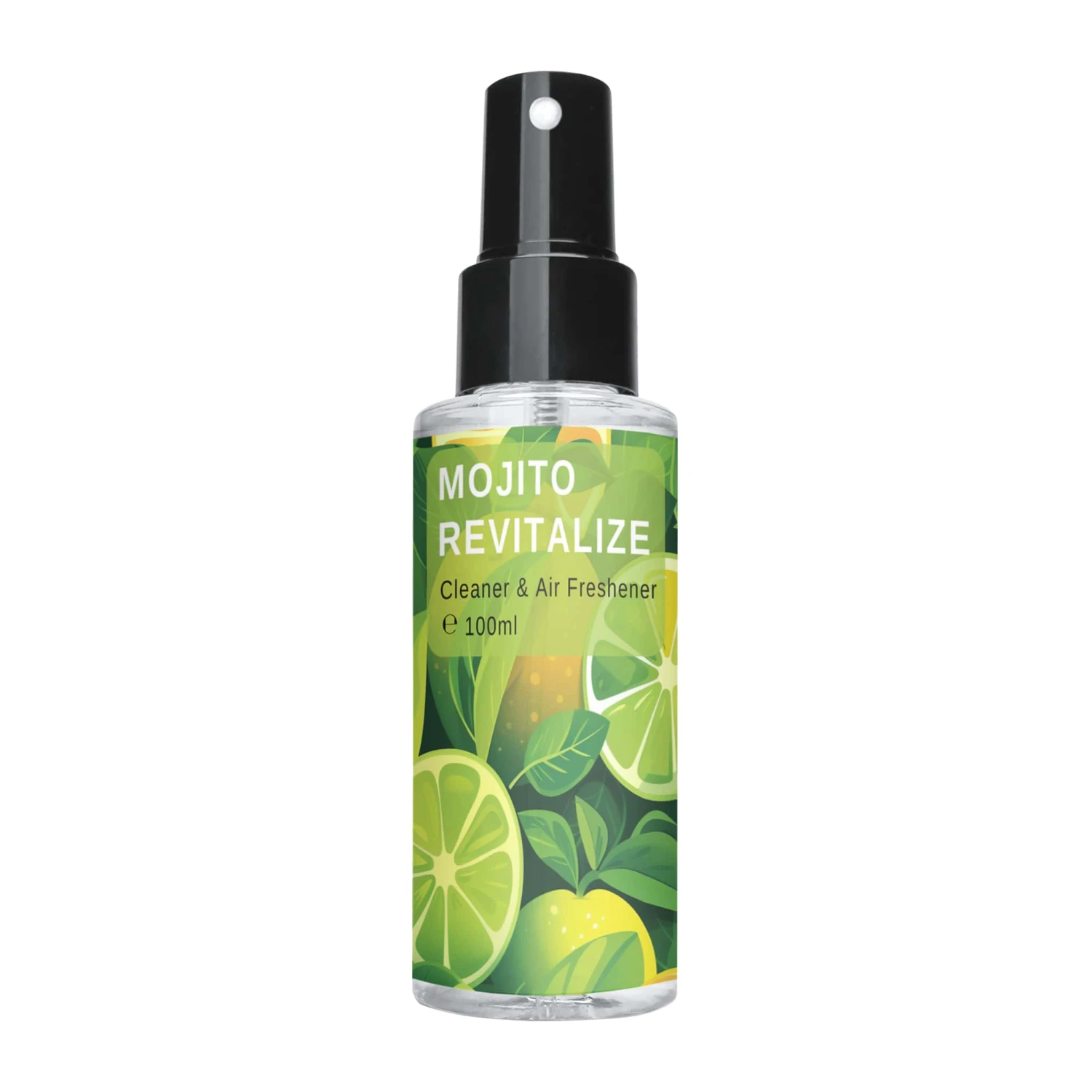 Mojito Revitalize Cleaner & Raumspray 100ml 3 Mojito Revitalize Cleaner & Raumspray 100ml