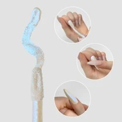 Liquid Pearl Powder Bundle 14 Liquid Pearl Powder Bundle -Nagelgeräte Geschäft 4205749 4