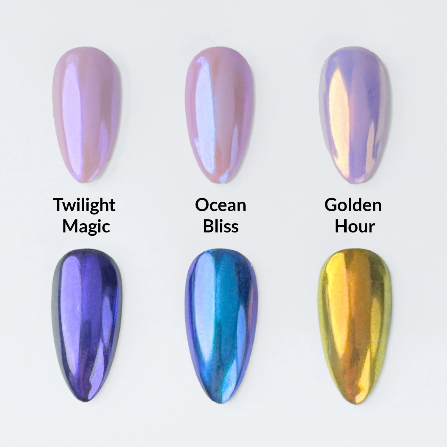 Liquid Pearl Powder Bundle 9 Liquid Pearl Powder Bundle – Bild 7