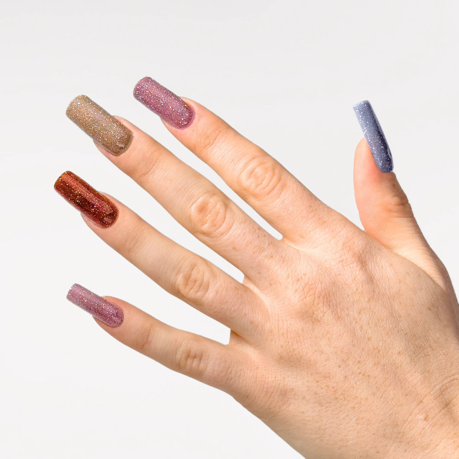 Soak Off Shellac ReflectX Series Bundle 4 Soak Off Shellac ReflectX Series Bundle – Bild 2