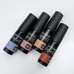 Soak Off Shellac ReflectX Series Bundle 10 Soak Off Shellac ReflectX Series Bundle -Nagelgeräte Geschäft 4205750 2