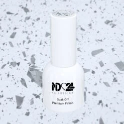 Soak Off Finish NoWipe -Nagelgeräte Geschäft 4205756 3