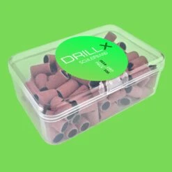 DRILLX Schleifband #150 MEDIUM