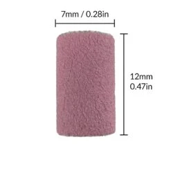 DRILLX Schleifband #240 FEIN -Nagelgeräte Geschäft 4205786 1 93d670cf 1583 46ba 9f7c f5fc50ac8509