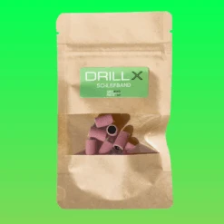 DRILLX Schleifband #150 MEDIUM -Nagelgeräte Geschäft 4205787 2