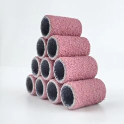 DRILLX Schleifband #100 GROB 17 DRILLX Schleifband #100 GROB -Nagelgeräte Geschäft 4205788