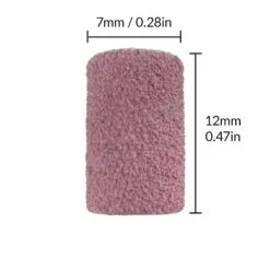 DRILLX Schleifband #100 GROB 12 DRILLX Schleifband #100 GROB -Nagelgeräte Geschäft 4205788 1 ac95a821 ca3a 4ad3 abe2 9304d0b02b67 1