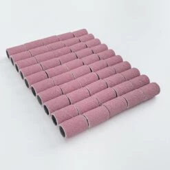 DRILLX Schleifband #100 GROB 15 DRILLX Schleifband #100 GROB -Nagelgeräte Geschäft 4205791