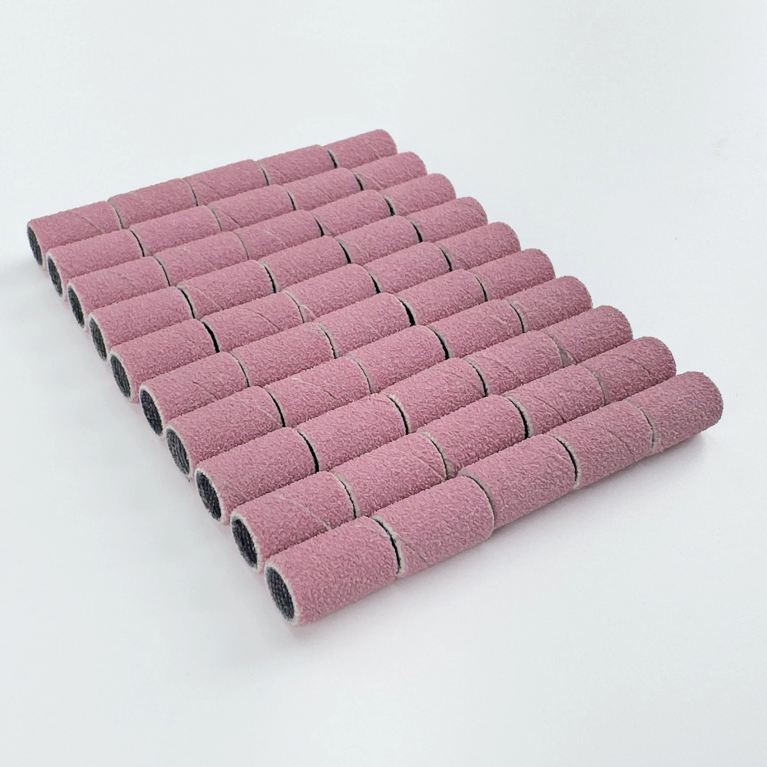 DRILLX Schleifband #100 GROB 8 DRILLX Schleifband #100 GROB – Bild 6