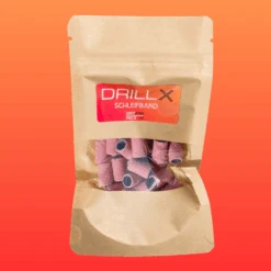 DRILLX Schleifband #100 GROB 14 DRILLX Schleifband #100 GROB -Nagelgeräte Geschäft 4205791 2