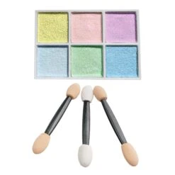 Color Symphony Aura Kiss -Nagelgeräte Geschäft 4205806 3