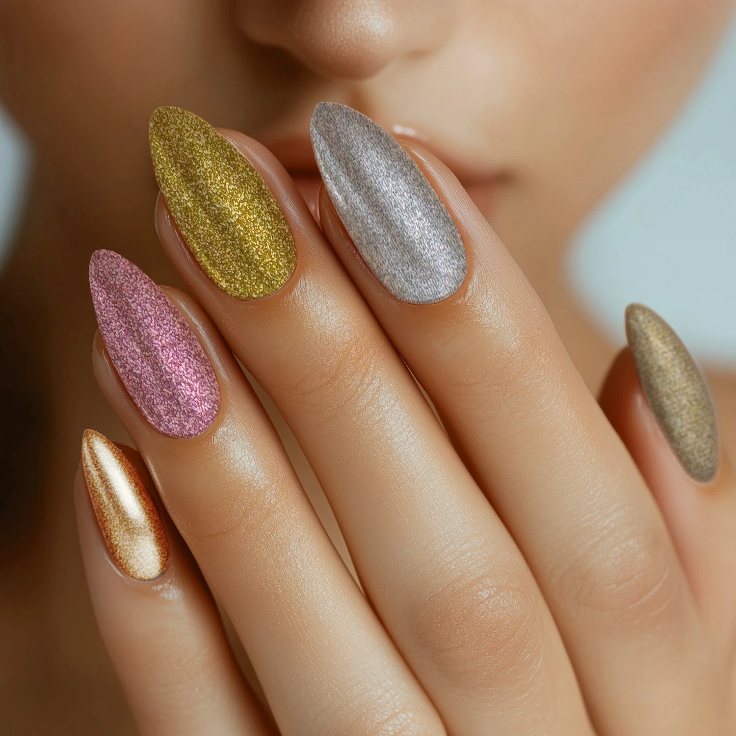 Color Symphony Glamour Vibes 4 Color Symphony Glamour Vibes – Bild 2