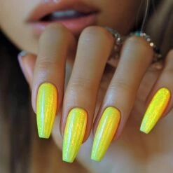 Neon Pop Powder -Nagelgeräte Geschäft 4205809 3