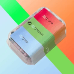 DRILLX Schleifband Starter Mix 7 DRILLX Schleifband Starter Mix -Nagelgeräte Geschäft 4206021 2 5bfe0a92 e195 4e5c 89a2 3e3c0f008fec