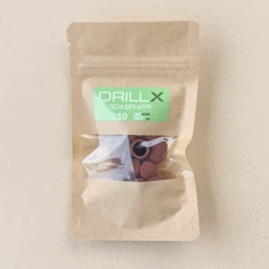 DRILLX Schleifkappe #120 MEDIUM