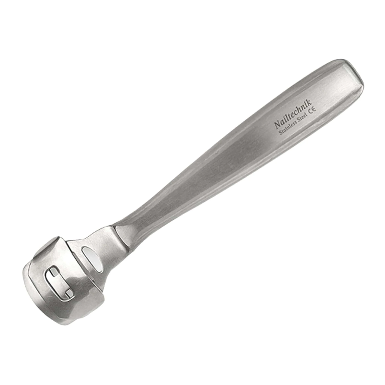 Hornhaut Längshobel 3 Hornhaut Längshobel