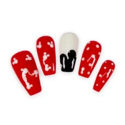 Farb Gel Classic Femme Fatale -Nagelgeräte Geschäft 6100202226 2