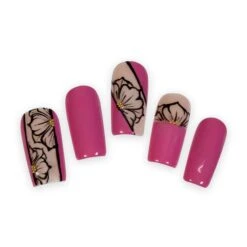 Farb Gel Classic Bubblegum Pink -Nagelgeräte Geschäft 6100202306 2 21333f8b cdcc 4607 8188 e952b9f804a1