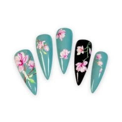 Farb Gel Classic Sea Green -Nagelgeräte Geschäft 6100202307 2 653b25dd f8e8 4c4f 878d 3faeeb59260c