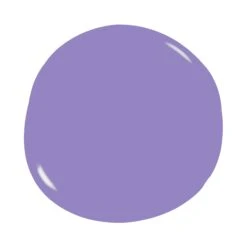 Farb Gel Pastell Blueberry